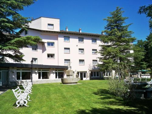. Hotel La Pardina