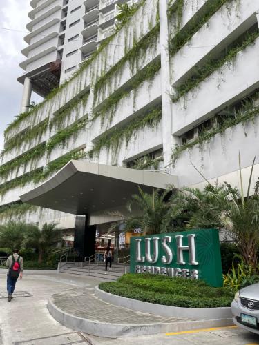SMDC Lush Residences 1BRH