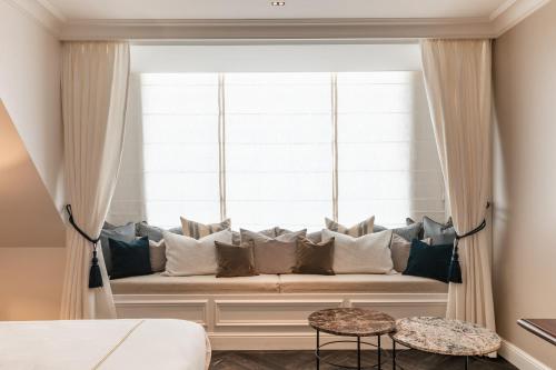 De Lindenhoeve Boutique Hotel Room Type - Superior Double Room