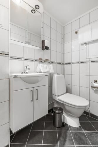 One-Bedroom Apartment image 7