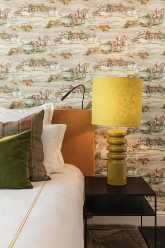 De Lindenhoeve Boutique Hotel Room Type - Deluxe King Room