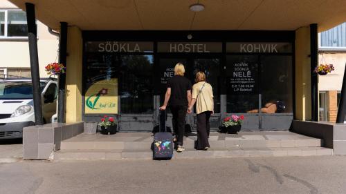 Hostel Nele - main image