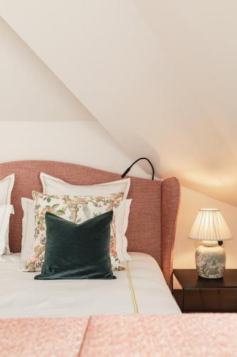 De Lindenhoeve Boutique Hotel Room Type - Deluxe Double Room