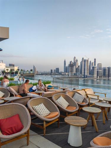 Seven Palm Jumeirah Residence - image 11