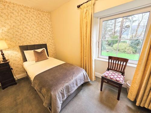 The Glenbeigh Hotel - main image
