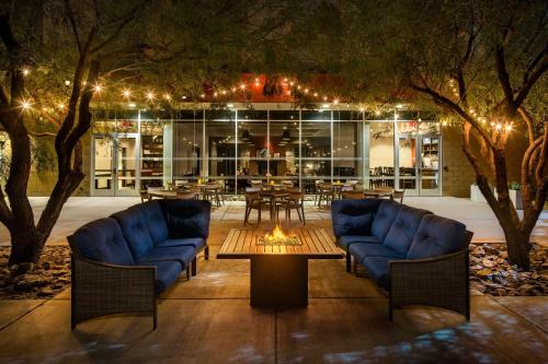 Facilities, Four Points by Sheraton at Phoenix Mesa Gateway Airport in Gilbert