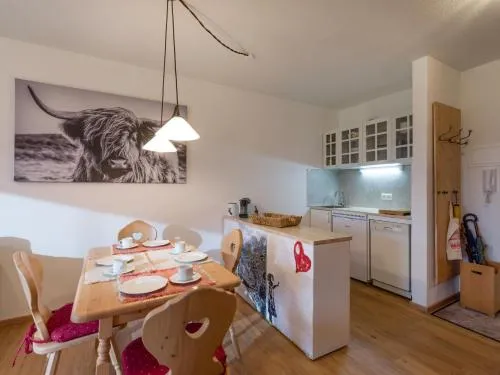 Erdgeschosswohnung 8 im Bergschlössl in Oberaudorf, Deutschland