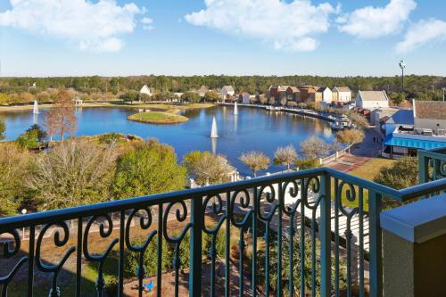 World Golf Village Renaissance by Marriott St. Augustine Resort