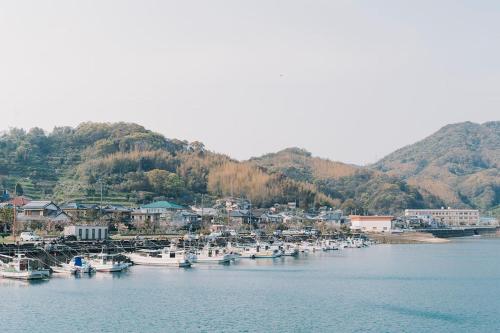 Nagasaki House Burabura