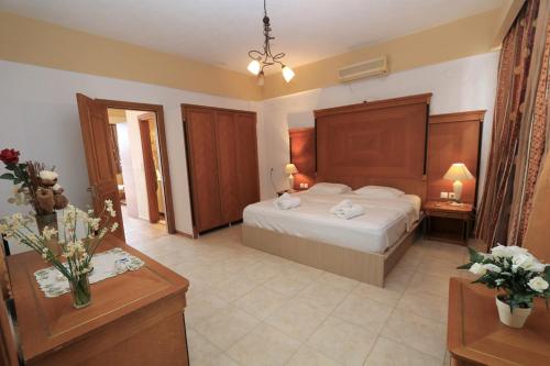 写真：Booking.com