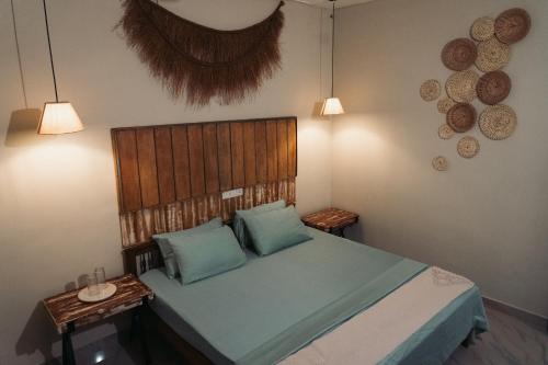 1 king bed