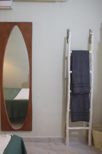 1 king bed