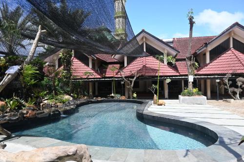 Rimbawan Guest House