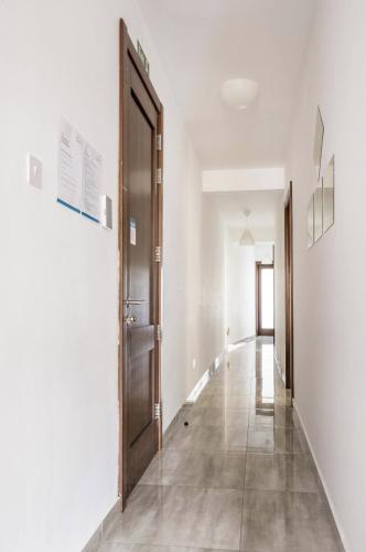 Hotellet från utsidan, F8 Room 1, Private Double room with private bathroom in shared Flat in Msida