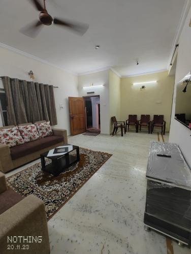 B&B Hyderabad - S A Villa - Bed and Breakfast Hyderabad