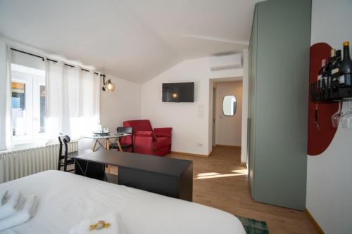 Guesthouse diWINE – Merano, MS