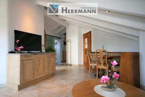 Ferienwohnung Neuschwanstein - Apartment - Füssen