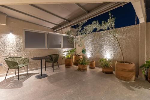 Удобства, Hotel Fuente Del Bosque in Гуадалахара