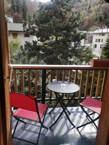 Altis Val Vert in Brides-les-Bains