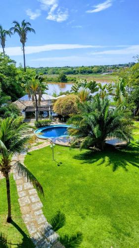 ARAGUAIA HOTEL