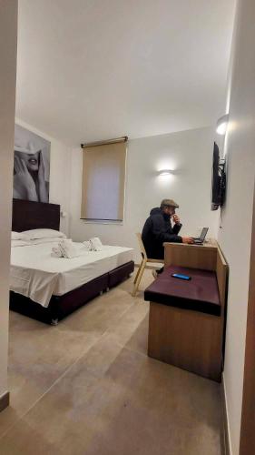 Bertiera Rooms, Boloňa (fotografie 4)