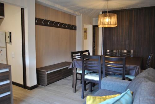 Chalet Liguen - Apartment - Malargüe