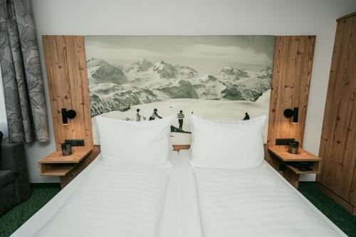 Apparthotel Samson - image 10