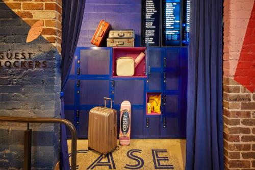 Moxy Sydney Airport - image 4