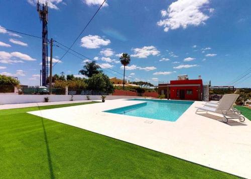 Villa Malmequer by FHR private, Quarteira (fotografie 6)
