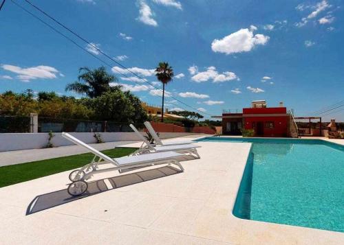 Villa Malmequer by FHR private, Quarteira (fotografie 8)
