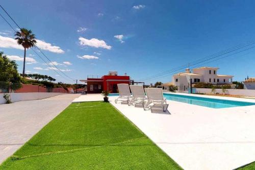 Villa Malmequer by FHR private, Quarteira (fotografie 2)