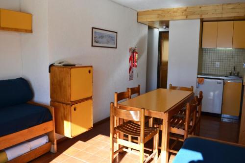 Chalet Liguen