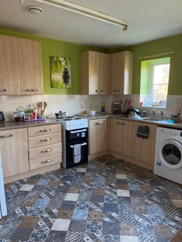 5 Whimbrel House 1Bed Flat