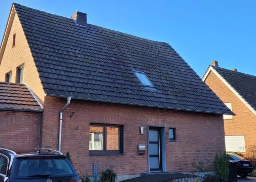 Casa Bella in Weeze, Deutschland