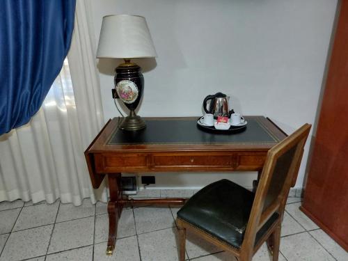 Hotel San Giorgio - image 9