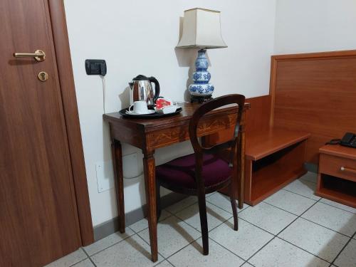 Hotel San Giorgio, Bergamo (photo 11)