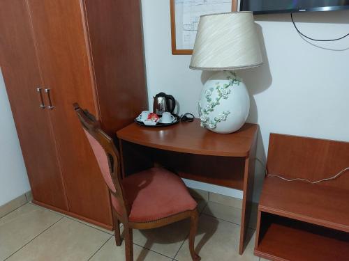 Hotel San Giorgio, Bergamo (photo 10)
