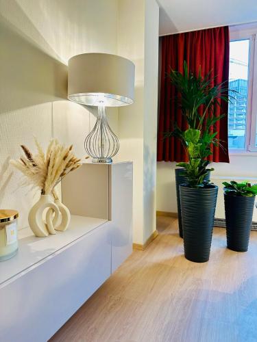 Urbanstay Suites Grand Place Luxury Apartment, Brüssel (Foto 3)