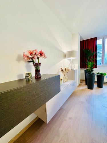 Urbanstay Suites Grand Place Luxury Apartment, Brüssel (Foto 10)