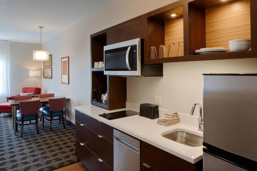 TownePlace Suites Columbus Hilliard in Hilliard, USA