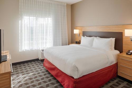TownePlace Suites Columbus Hilliard in Hilliard, USA