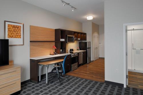 TownePlace Suites Columbus Hilliard - image 4