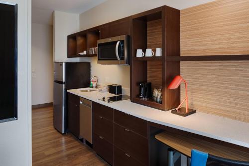 TownePlace Suites Columbus Hilliard - image 14