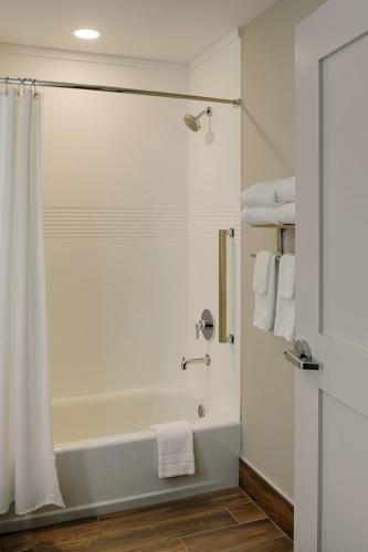 TownePlace Suites Columbus Hilliard - image 6
