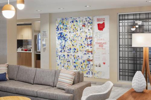 TownePlace Suites Columbus Hilliard - image 11