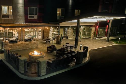 TownePlace Suites Columbus Hilliard - image 7
