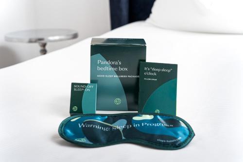 Arthotel ANA Amadeus - image 7