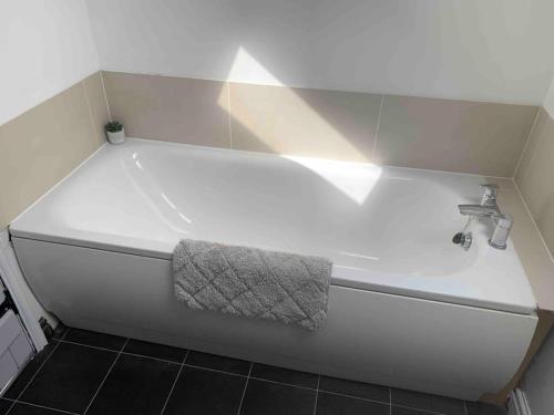 The Ducks - Stunning remote Norfolk Appt with Lazy Spa in Whissonsett