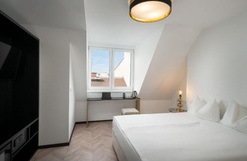 Arthotel ANA Amadeus - image 4