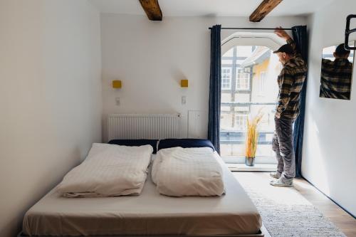 Bedwood Hostel - image 3